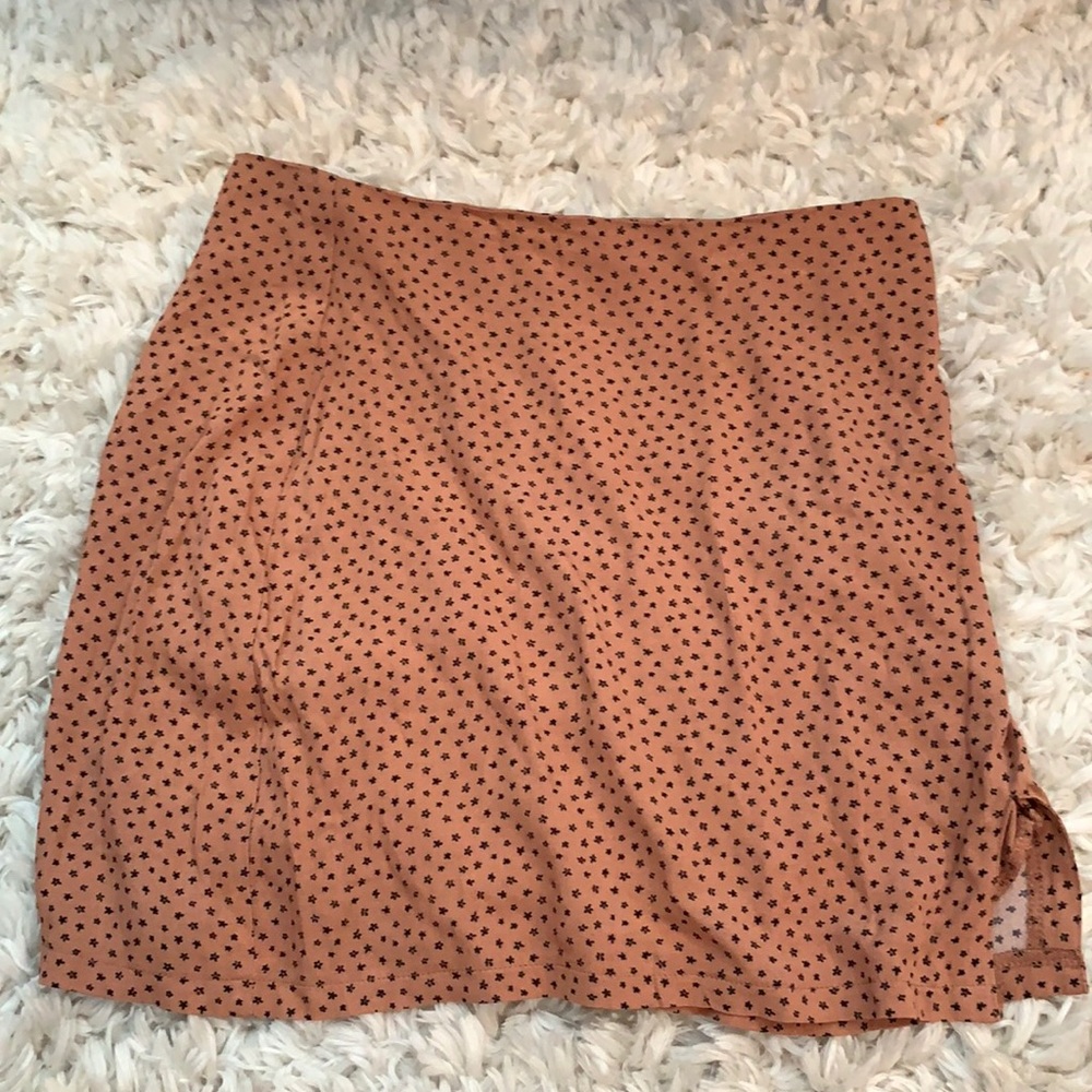 NWT Pacsun Mini Skirt
